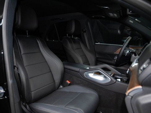 Certified 2026 Mercedes-Benz GLE 350 4MATIC image 12