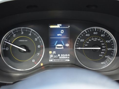 Used 2021 Subaru Crosstrek 2.5i Sport image 19