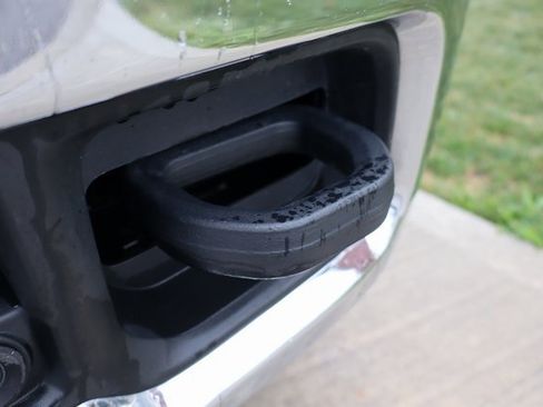 Used 2025 RAM 2500 Big Horn image 7