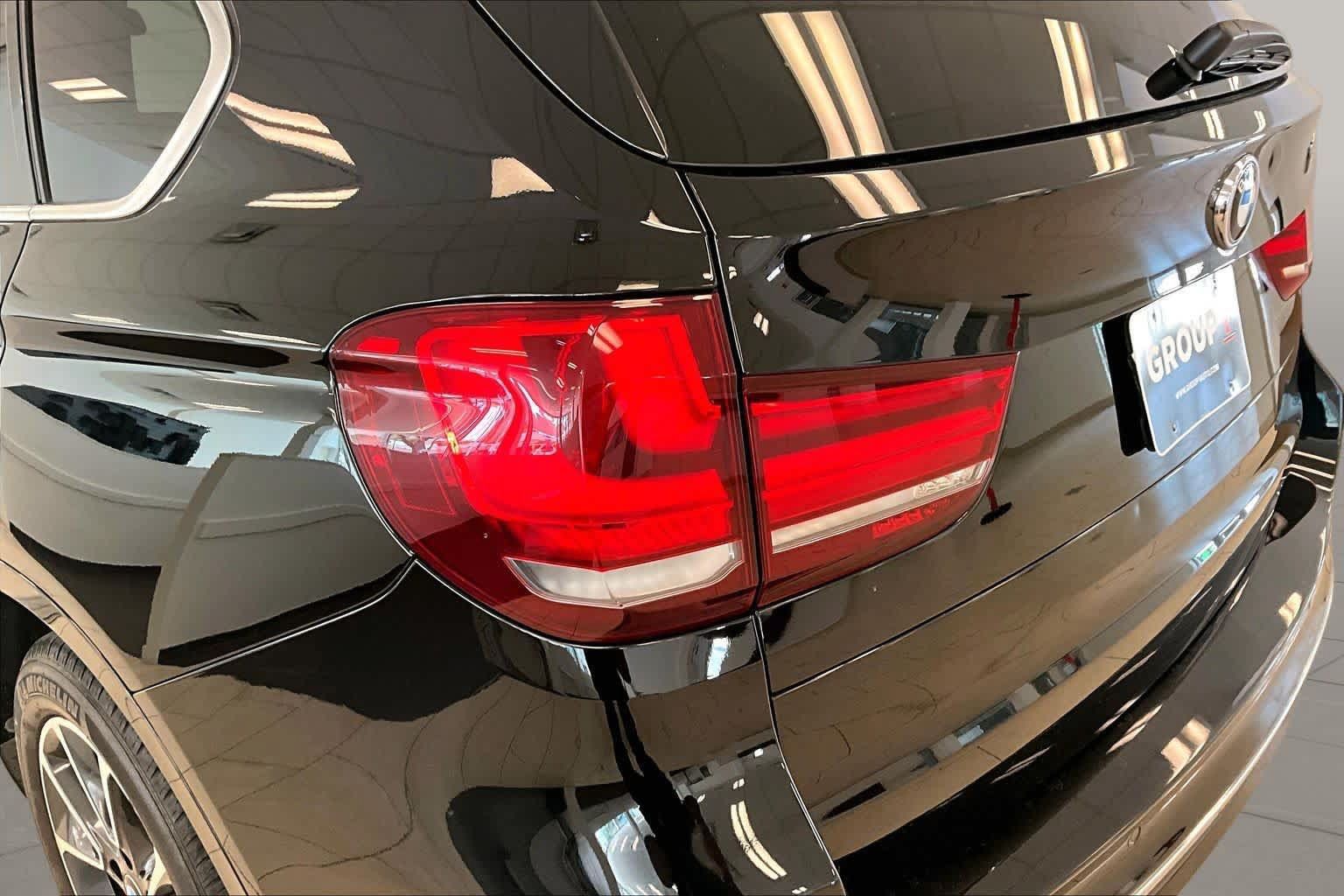 Used 2017 BMW X5 sDrive35i RWD image 26