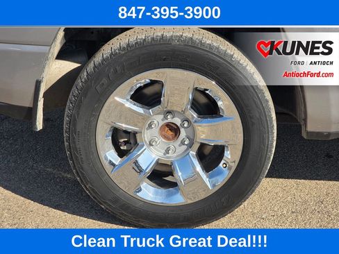 Used 2019 RAM 1500 Big Horn image 10