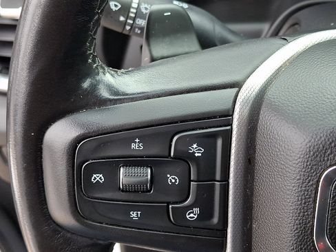 Used 2023 GMC Sierra 1500 Denali w/ Denali Reserve Package image 23