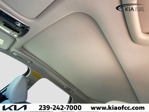 New 2026 Kia Sorento EX image 29