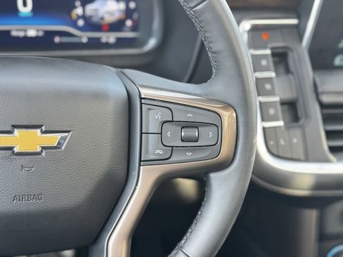 Certified 2023 Chevrolet Suburban High Country image 29