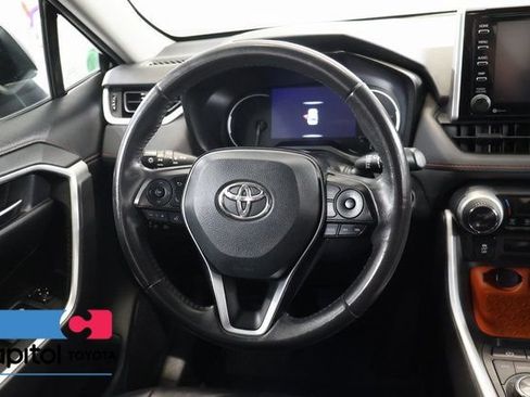 Used 2020 Toyota RAV4 Adventure AWD/4WD image 14