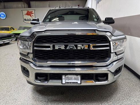 Used 2022 RAM 3500 Tradesman w/ Chrome Appearance Group image 39