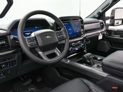 Certified 2026 Ford F150 Lariat AWD/4WD image 13