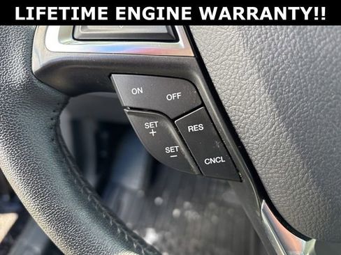 Used 2024 Ford Edge SEL image 15