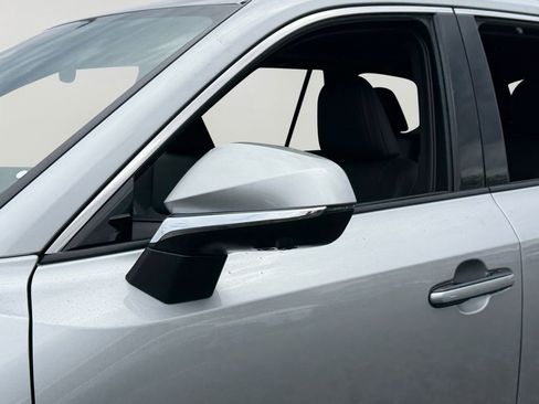 New 2026 Lexus TX 350 AWD image 25