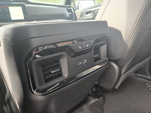 New 2026 GMC Sierra 1500 AT4 w/ AT4 Premium Package AWD/4WD image 27