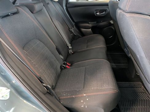 Used 2024 Honda HR-V Sport image 18