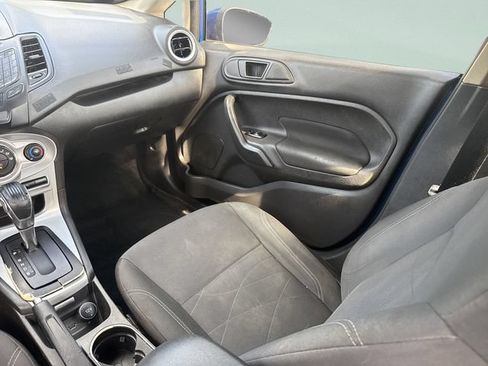 Used 2018 Ford Fiesta SE FWD image 22