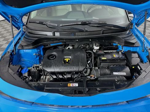 Used 2023 Kia Soul EX image 30