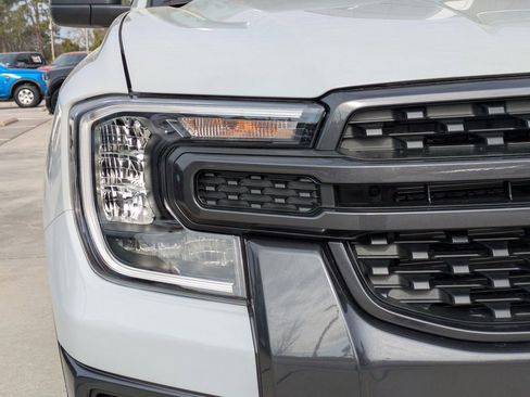 New 2026 Ford Ranger XLT w/ Trailer Tow Package image 9