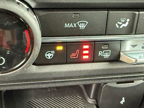 New 2025 Ford Bronco Raptor AWD/4WD image 10