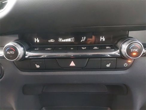 New 2025 MAZDA CX-30 AWD 2.5 S w/ Preferred Package image 21