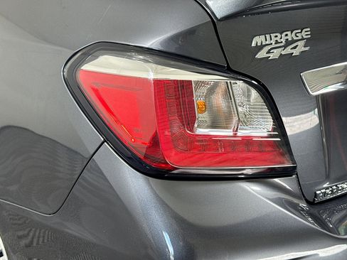 Used 2024 Mitsubishi Mirage G4 LE image 35