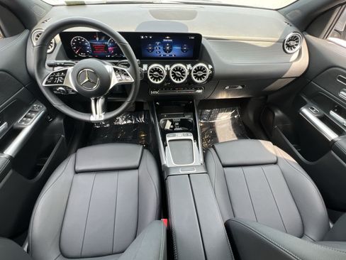 Certified 2026 Mercedes-Benz GLA 250 4MATIC image 13