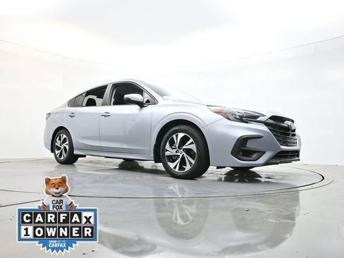 Used 2023 Subaru Legacy Premium image 30