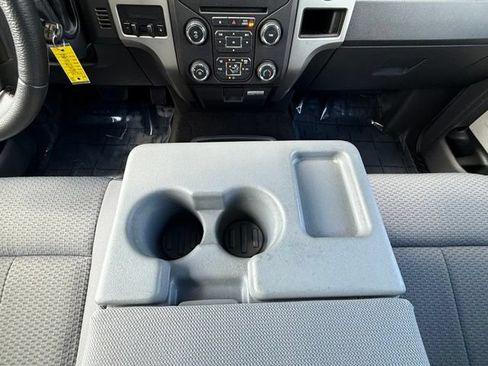 Used 2013 Ford F150 XLT w/ Luxury Equipment Group AWD/4WD image 24