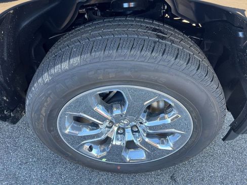 New 2026 RAM 1500 Big Horn image 9