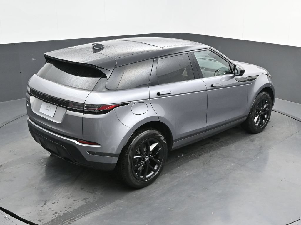 Used 2026 Land Rover Range Rover Evoque S AWD/4WD image 31
