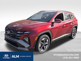 New 2026 Hyundai Tucson SEL video 1