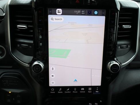 Used 2025 RAM 2500 Big Horn image 25