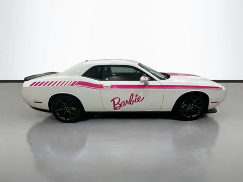 Used 2023 Dodge Challenger GT w/ Blacktop Package RWD image 8