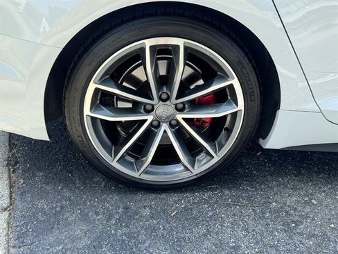 Used 2018 Audi S5 Prestige w/ S Sport Package AWD/4WD image 12