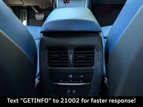 Used 2023 BMW M3 Competition w/ Parking Assistance Package image 16