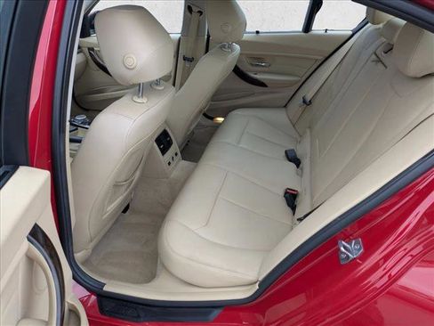 Used 2015 BMW 328i xDrive Sedan image 19