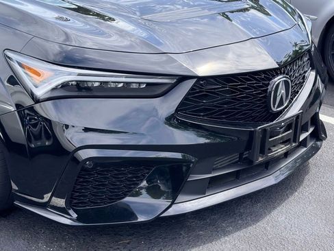 Used 2025 Acura Integra Type S FWD image 2