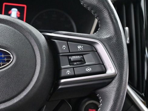 Used 2023 Subaru Ascent Limited image 19