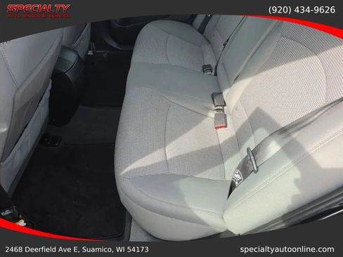 Used 2014 Hyundai Sonata GLS w/ Popular Equipment Group 2 FWD image 25