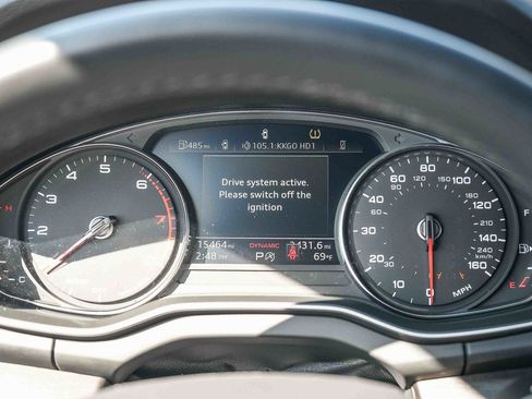 Used 2025 Audi Q5 2.0T Premium image 21