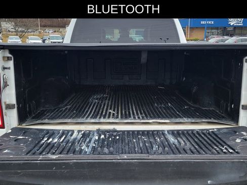 Used 2021 RAM 1500 Classic SLT RWD image 6