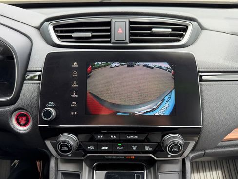Used 2021 Honda CR-V Touring image 23
