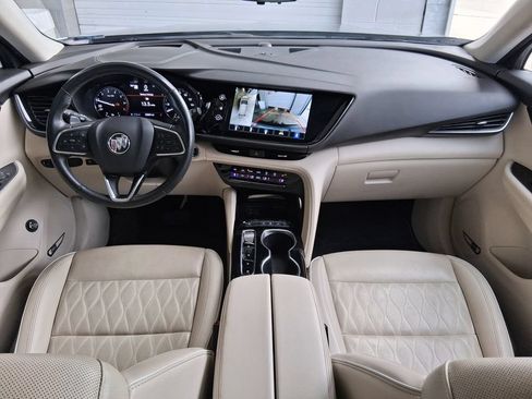 Used 2023 Buick Envision Avenir FWD image 9