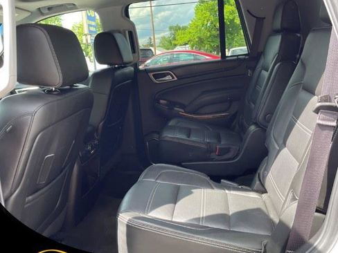 Used 2016 GMC Yukon Denali w/ Open Road Package AWD/4WD image 20
