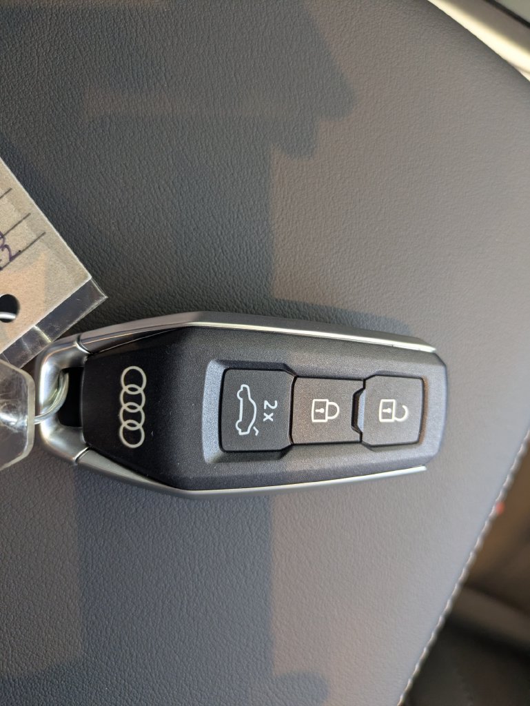 New 2026 Audi Q5 Premium Plus AWD/4WD image 36