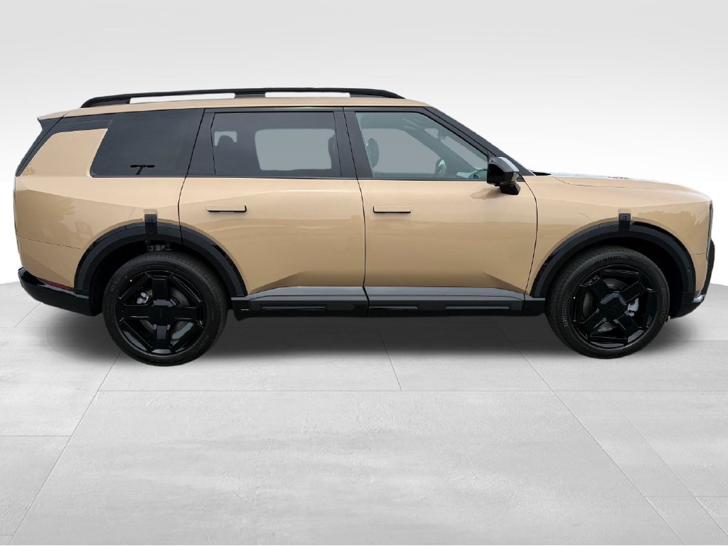 New 2027 Kia Telluride X-Line SX Prestige w/ Towing Package AWD/4WD image 8