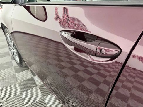 Used 2017 Toyota Corolla SE 50th Anniversary image 25