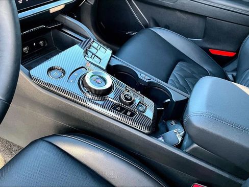 Used 2025 Kia Sportage X-Line Prestige image 10