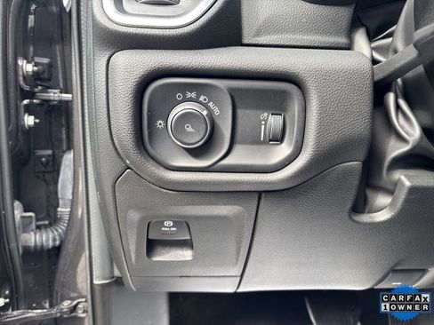 Used 2024 RAM 1500 Laramie AWD/4WD image 69