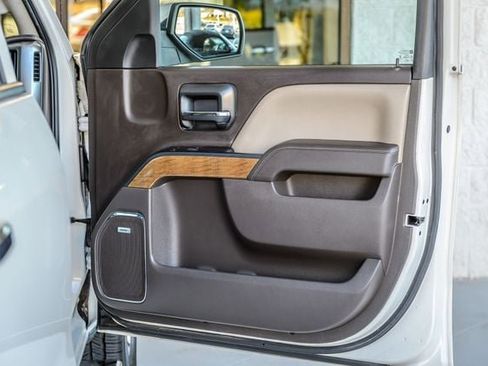 Used 2014 Chevrolet Silverado 1500 LTZ w/ LTZ Plus Package image 54