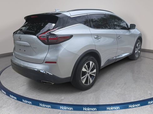 Used 2023 Nissan Murano SV FWD image 6