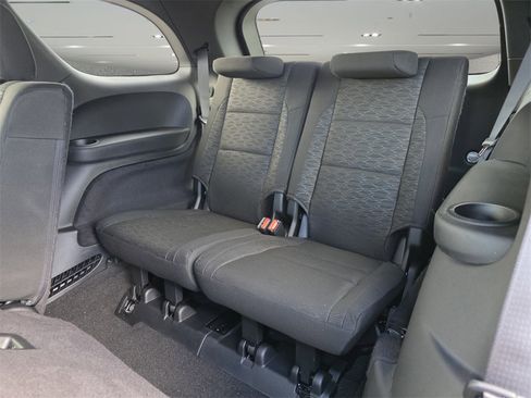 New 2026 Dodge Durango GT w/ Blacktop Package image 7