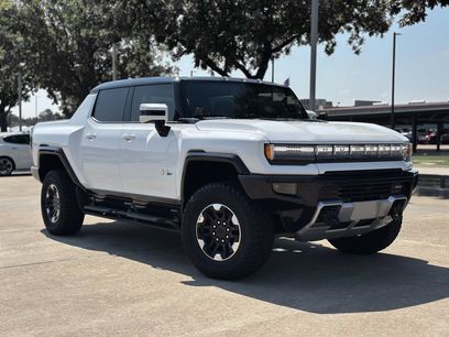 Used 2022 GMC Hummer EV Edition 1