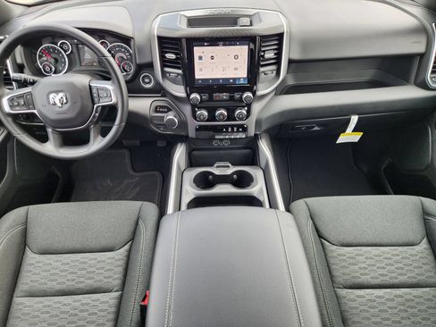 New 2026 RAM 1500 2WD Crew Cab image 21